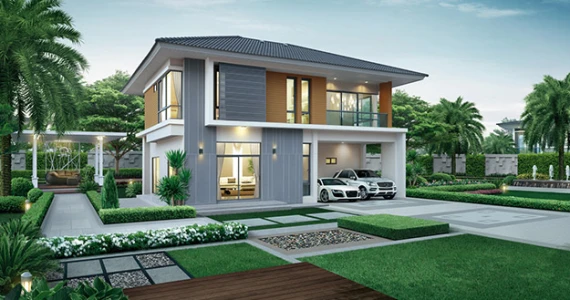 รูปภาพ เพอร์เฟค เพลส รังสิต 2 (Perfect Place Rangsit 2 )