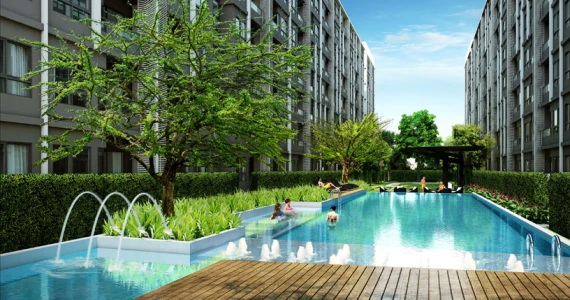 รูปภาพ อีส พระราม 2 (Ease Rama 2)