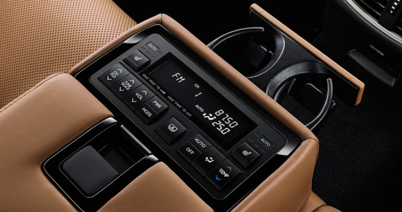 รูปภาพ เลกซัส Lexus GS 300h Premium ปี 2015