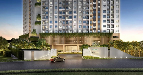 รูปภาพ เอสเซ็นท์ นครปฐม (Escent Nakhon Pathom)