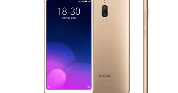 รูปภาพ เหม่ยซู MEIZU m6T 64GB