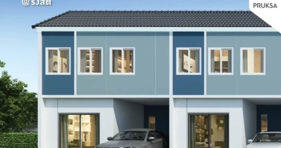 รูปภาพ เดอะ คอนเนค @รังสิต (The Connect @Rungsit)