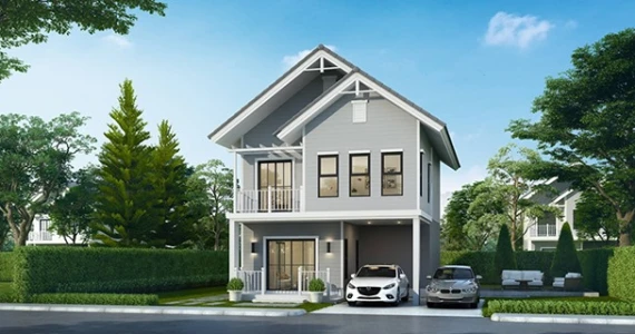 รูปภาพ สิวารมณ์ ปาร์ค สุขุมวิท - บางปู (Sivarom Park Sukhumvit - Bangpu)