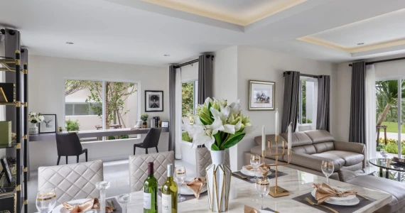 รูปภาพ ไอลีฟ ไพร์ม พระราม 2 กม.14 (I Leaf Prime Rama 2 km 14)