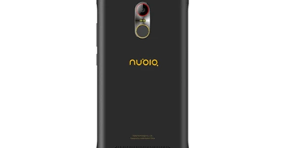 รูปภาพ นูเบีย Nubia N 1 Lite