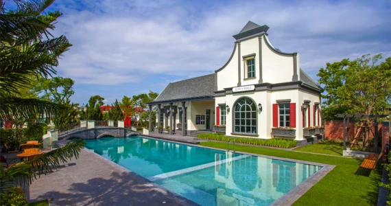 รูปภาพ อินดี้ บางใหญ่ (Indy Bangyai)