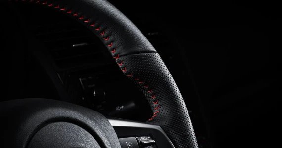 รูปภาพ ซูบารุ Subaru WRX 2.0 Turbo AWD CVT ปี 2014