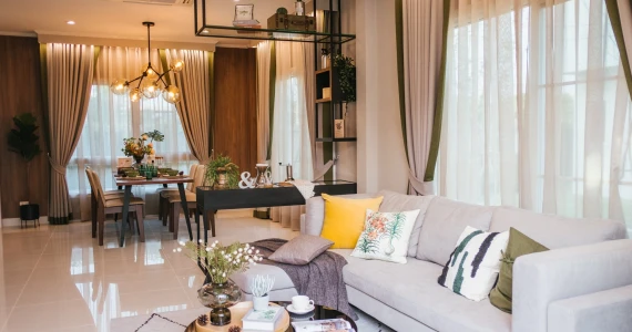 รูปภาพ ศุภาลัย ไพรด์ อุดรธานี (Supalai Pride Udonthani)