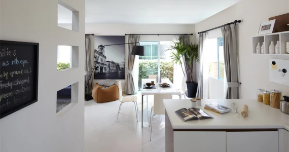 รูปภาพ ฮาบิเทีย เกาะแก้ว - ภูเก็ต (Habitia KohKaew - Phuket)