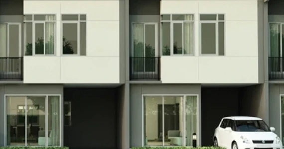 รูปภาพ บ้านพฤกษา อมตะ - บายพาส (Baan Pruksa Amata - Bypass)