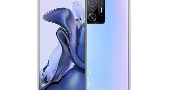 รูปภาพ เสียวหมี่ Xiaomi-Mi 11T (8GB/128GB)