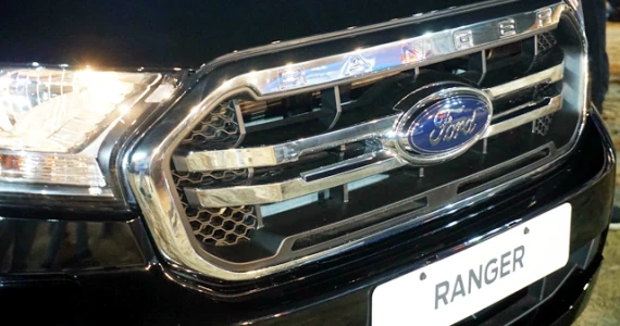 รูปภาพ ฟอร์ด Ford Ranger Double Cab 2.2L XLT Hi-Rider 6 MT MY18 ปี 2018