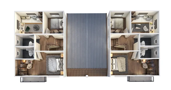 รูปภาพ แลนซีโอ คริป เทพารักษ์-บางปลา (Lanceo Crib Thepharak-Bangpra)