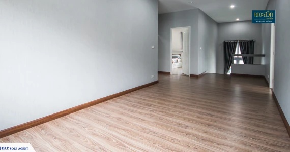 รูปภาพ เดอะสวีทการ์เด้น รามอินทรา - วงแหวน (The Sweet Garden Ramkhamhaeng - Wongwaen)