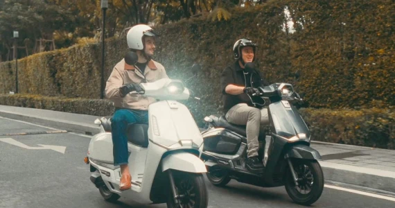 รูปภาพ อีเอ็ม EM Milano (Standard) ปี 2025