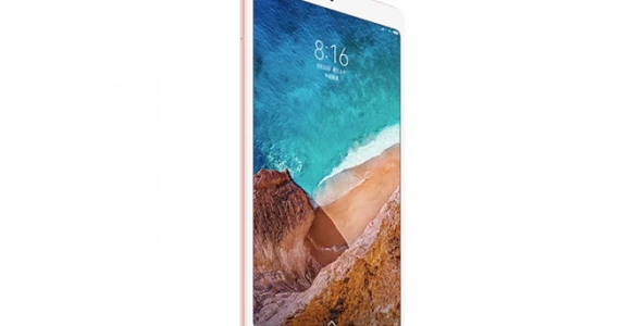 รูปภาพ เสียวหมี่ Xiaomi Mi Pad 4 (LTE 64GB)