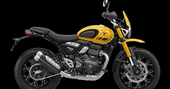รูปภาพ Triumph  400 XC ปี 2025