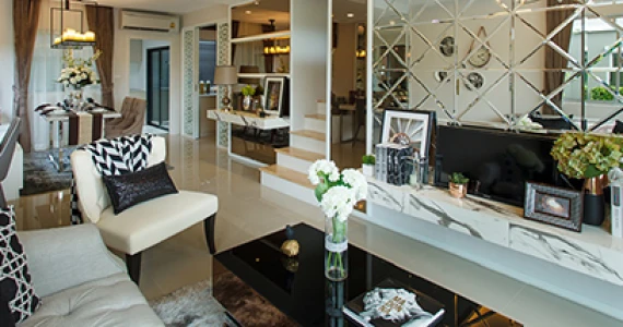 รูปภาพ พฤกษาวิลล์ รัษฎา - เกาะแก้ว (Pruksa Ville Ratsada - Phuket)