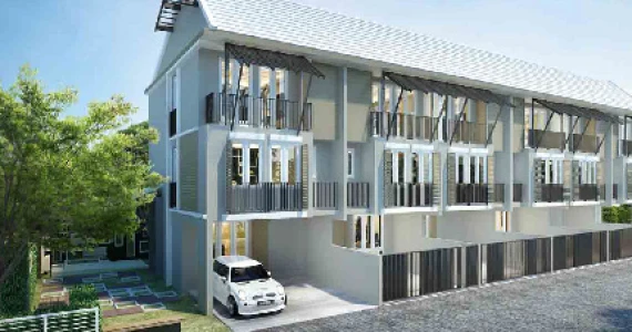 รูปภาพ อารียา เดลี่ เกษตร-นวมินทร์ (Daily Kaset - Nawamintr)