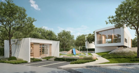 รูปภาพ โนระ บางนา (Nora Bangna)