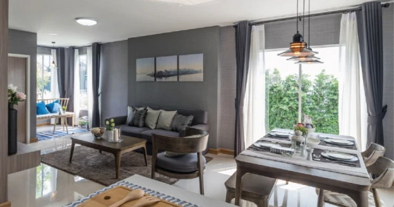 รูปภาพ ภัทรีดาวิลล่า ปทุมธานี 2 (Patreeda Villa Pathumthani 2)