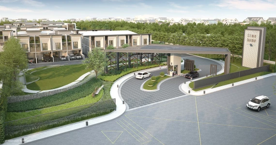 รูปภาพ ไทม์โฮม 62 (เฉลิมพระเกียรติ ร.9 ซอย 62) (Timehome 62 (Chaloem Phra Kiat Ratchakan Thi 9 Soi 62))