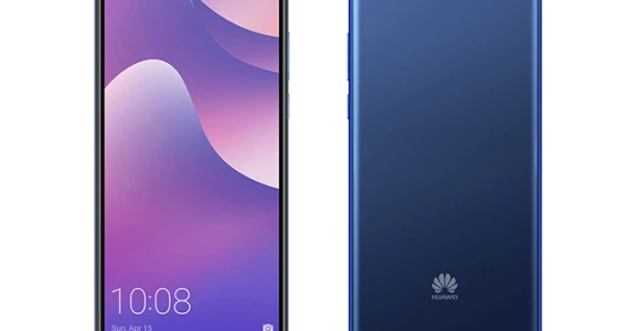 รูปภาพ หัวเหว่ย Huawei Y7 Pro 2018