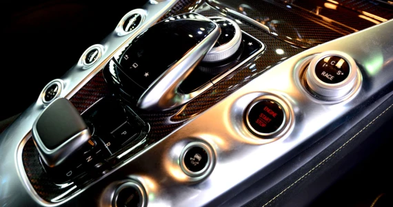 รูปภาพ เมอร์เซเดส-เบนซ์ Mercedes-benz AMG GT S ปี 2015