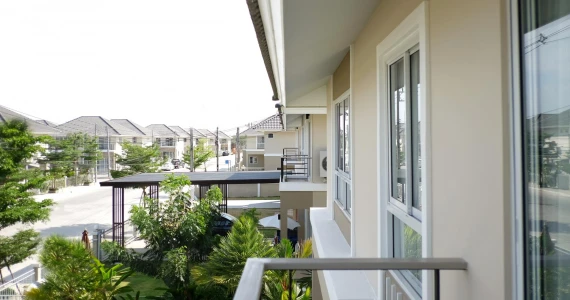 รูปภาพ กาญจน์กนกวิลล์ 13 น้ำโฮม (Karnkanok Ville 13 Namhome)