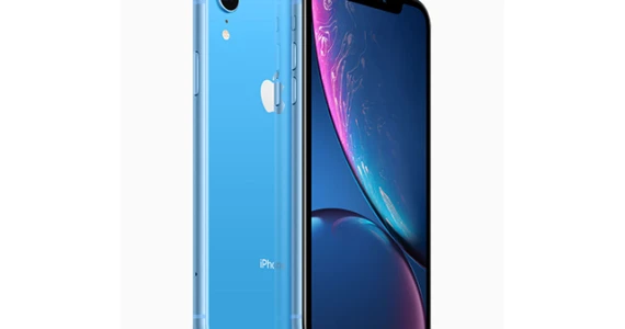 รูปภาพ แอปเปิล APPLE iPhone Xr (3GB/64GB)