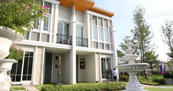 รูปภาพ โกลเด้น ทาวน์ ๒ ลาดพร้าว-เกษตรนวมินทร์ (Golden Town ๒ Ladpraw - Kaset Nawamin)