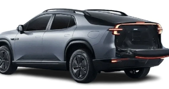รูปภาพ ดีพอล Deepal EO7 Performance AWD ปี 2024