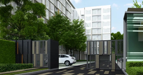 รูปภาพ บ้านอิ่มเอม หัวหิน (BaanImmAim Huahin)