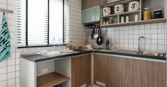 รูปภาพ พรีเมี่ยม ไทม์โฮม วงแหวน - อ่อนนุช (Premium Timehome Wongwaen - Onnuch)