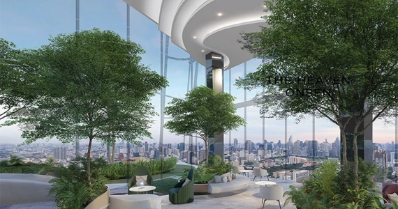 รูปภาพ พาร์ค ออริจิ้น จุฬา-สามย่าน (Park Origin Chula samyan)