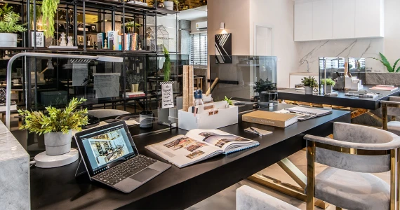 รูปภาพ พรีเมี่ยม เพลส เกษตร - นวมินทร์ 2 (Premium Place Kaset - Nawamin 2)