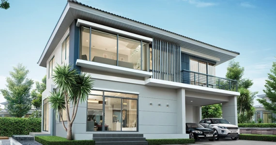 รูปภาพ เพอร์เฟค เพลส พัฒนาการ - ศรีนครินทร์ (Perfect Place)