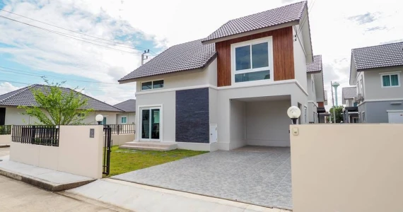 รูปภาพ บ้านธนกฤกษณ์ (Baan Thanakrit)