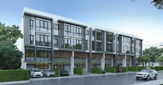 รูปภาพ คาซ่า ดีว่า สาทร-วงแหวน เฟส 3 (Kasa Deva Sathorn-Wong Wean Phase 3)