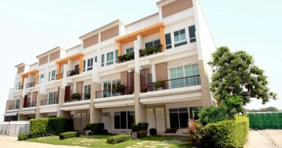 รูปภาพ ภณาสิริ เรสซิเด้นซ์ เกษตร-นวมินทร์ (Panasiri Residences Kaset-Nawamin)