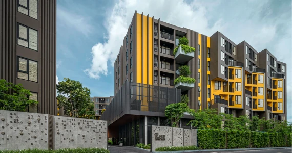 รูปภาพ เดอะ เบส เซ็นทรัล - ภูเก็ต (THE BASE Central - Phuket)