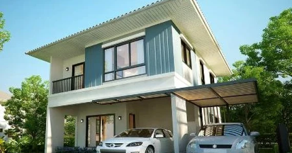 รูปภาพ โมดิ วิลล่า ปิ่นเกล้า-วงแหวน (Modi Villa)