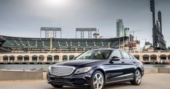 รูปภาพ เมอร์เซเดส-เบนซ์ Mercedes-benz C-Class C 350 e Exclusive ปี 2016