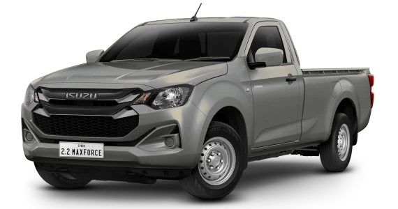 รูปภาพ อีซูซุ Isuzu D-MAX Spark 2.2 Ddi B Flat Deck (SWB) M/T ปี 2024