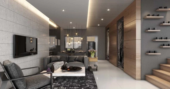 รูปภาพ เอสเกต ทาวน์ เพชรเกษม 69 (S GATE TOWN Petchkasem 69)