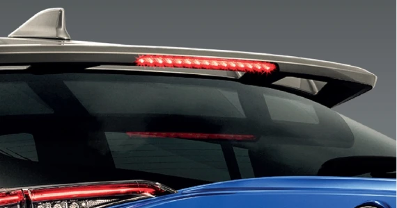 รูปภาพ โตโยต้า Toyota C-HR HV Premium Safety ปี 2021