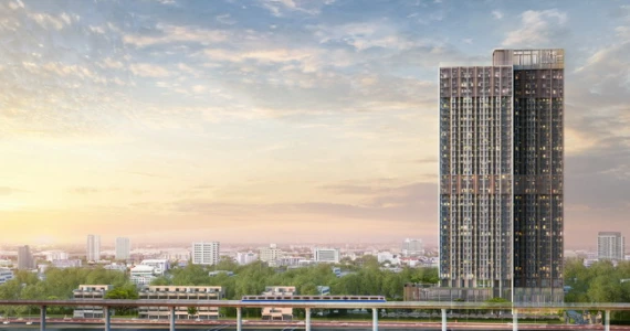 รูปภาพ เดอะ ไลน์ สุขุมวิท 101 (The LINE Sukhumvit 101)