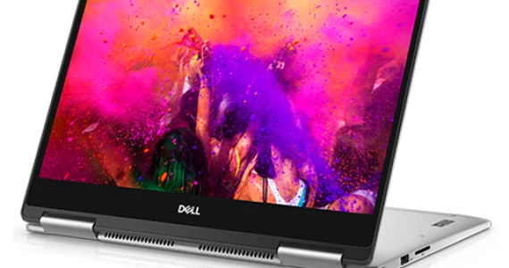 รูปภาพ เดลล์ DELL-Inspiron 17 7000 2-in-1