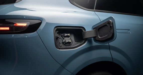 รูปภาพ ลีปมอเตอร์ Leapmotor B10 Life ปี 2025