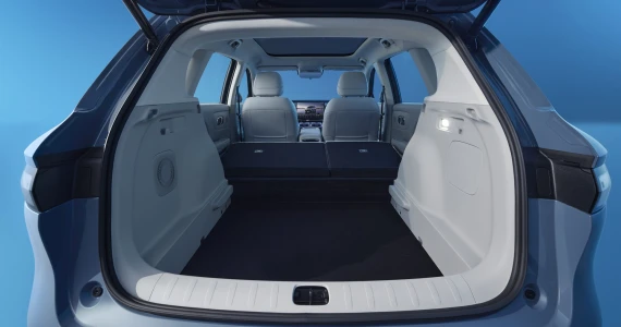 รูปภาพ ลีปมอเตอร์ Leapmotor B10 Life ปี 2025